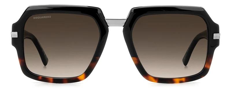 Dsquared2 D2 0159/S WR7 HA 55