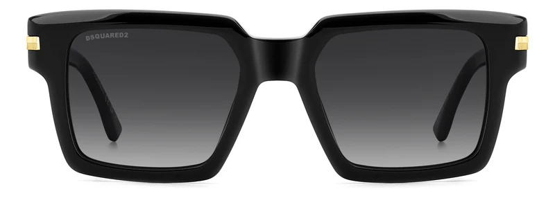 Dsquared2 D2 0161/G/S 807 9O 52