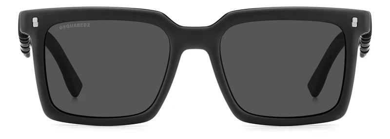 Dsquared2 ICON 0025/S 003 IR 53