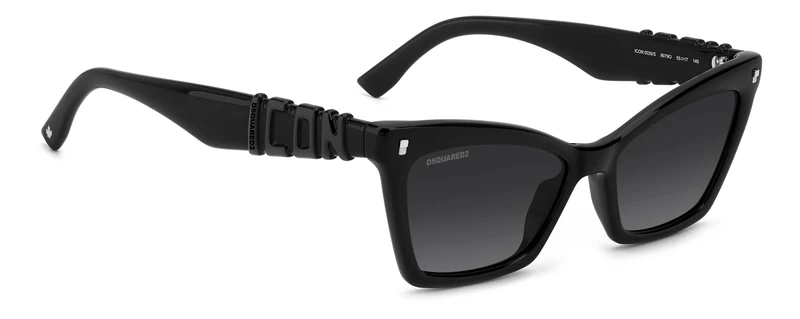 Dsquared2 ICON 0026/S 807 9O 55