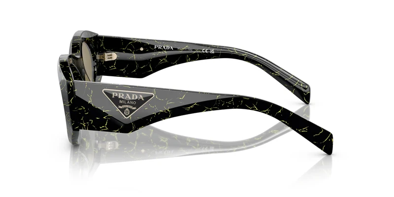 Prada PR 20ZS 19D01T 53