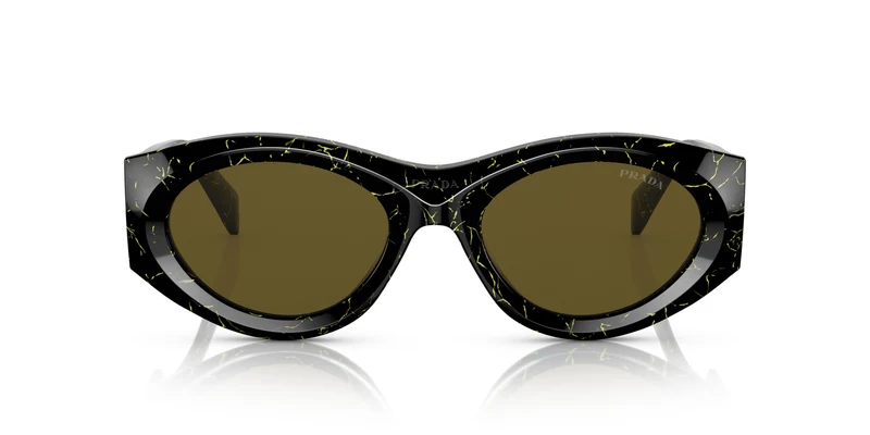 Prada PR 20ZS 19D01T 53
