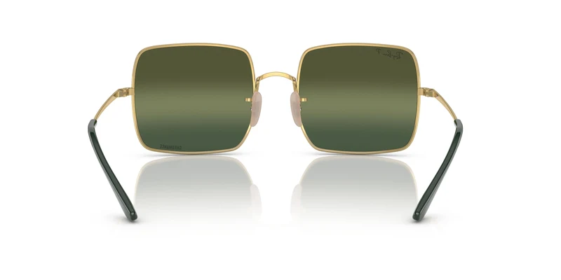 Ray-Ban RB1971 SQUARE 001/G4 54