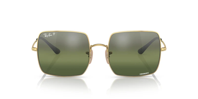 Ray-Ban RB1971 SQUARE 001/G4 54