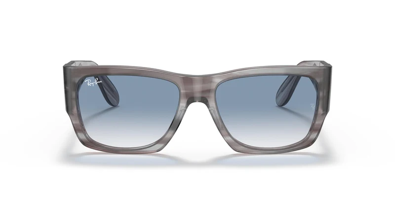 Ray-Ban RB2187 WAYFARER NOMAD 13143F 54