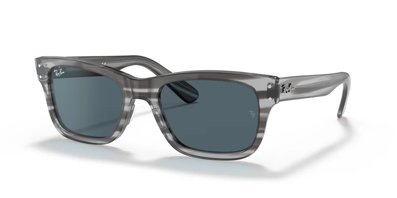 Ray-Ban RB2283 MR BURBANK 1314R5 55