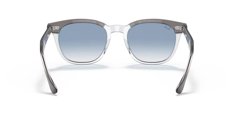 Ray-Ban RB2298 HAWKEYE 13553F 50