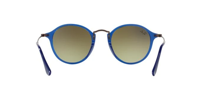 Ray-Ban RB2447N ROUND 62547O 49
