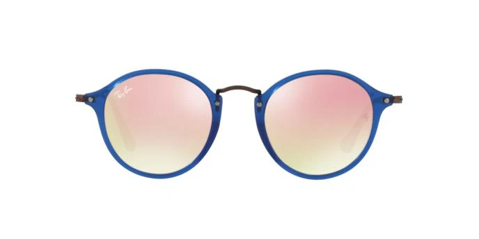 Ray-Ban RB2447N ROUND 62547O 49