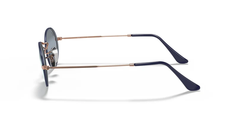 Ray-Ban RB3547 OVAL 9156AJ 51