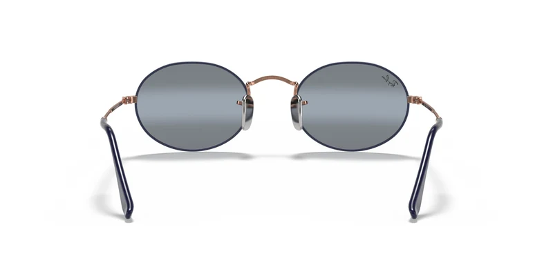 Ray-Ban RB3547 OVAL 9156AJ 51