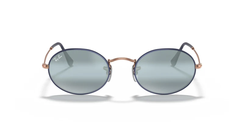 Ray-Ban RB3547 OVAL 9156AJ 51