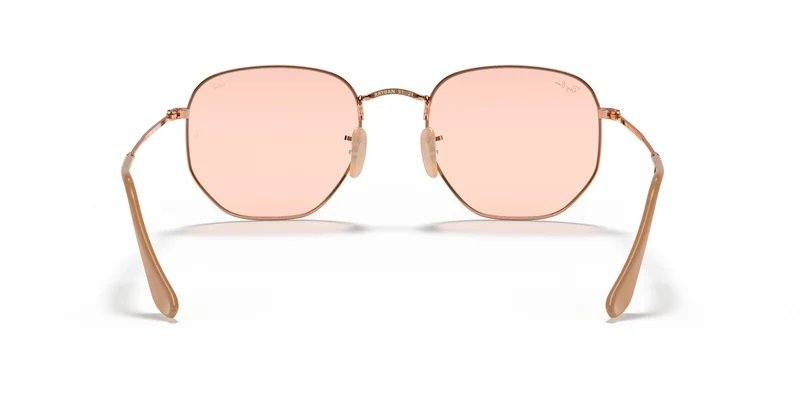 Ray-Ban RB3548N HEXAGONAL 91310X 51