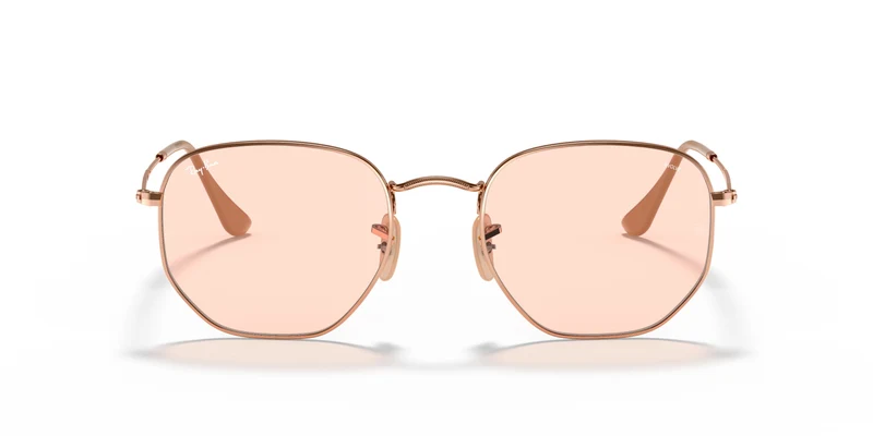 Ray-Ban RB3548N HEXAGONAL 91310X 51