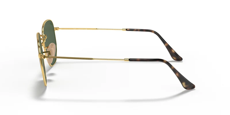 Ray-Ban RB3548N HEXAGONAL 91310Y 51