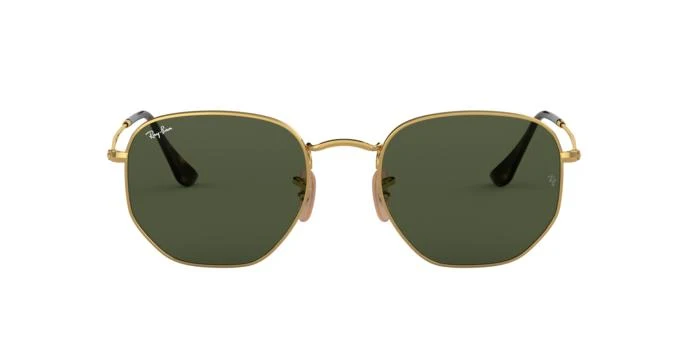 Ray-Ban RB3548N HEXAGONAL 91310Y 51