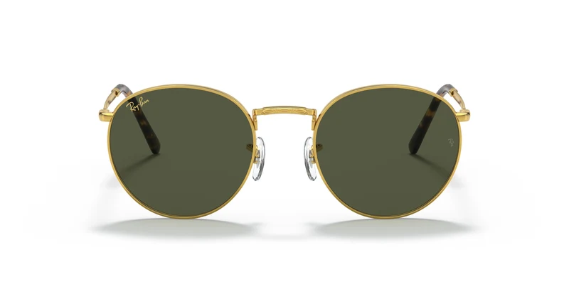 Ray-Ban RB3637 NEW ROUND 919631 47
