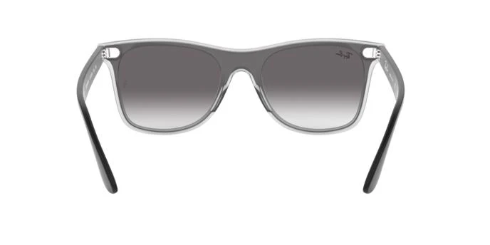 Ray-Ban RB4440N BLAZE WAYFARER 6355U0