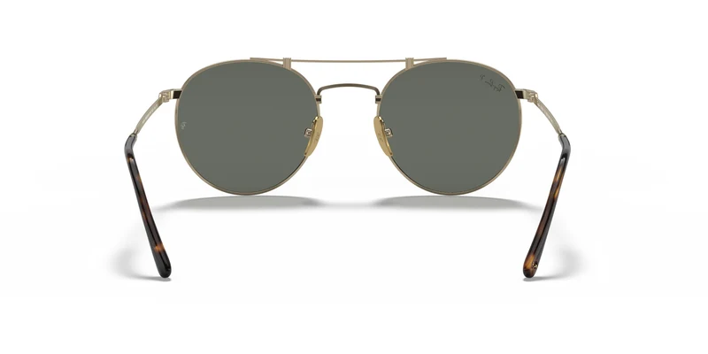 Ray-Ban RB8147M TITANIUM 9143 50