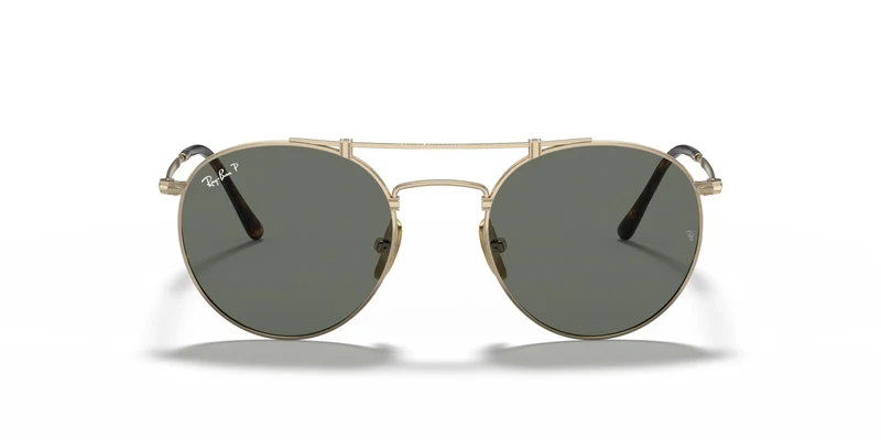 Ray-Ban RB8147M TITANIUM 9143 50