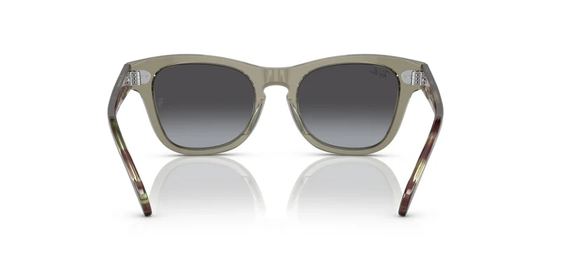 Ray-Ban Kids RJ9707S 71298G 46