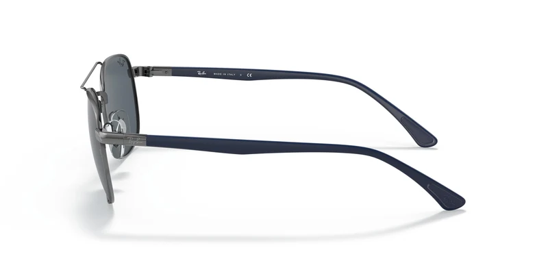 Ray-Ban RB3670 004/R5 54