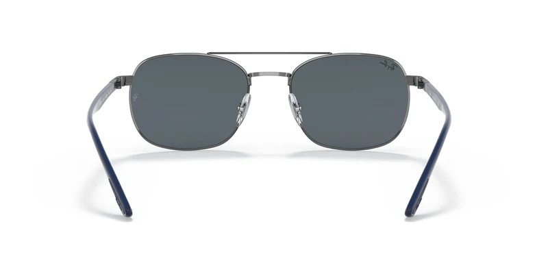 Ray-Ban RB3670 004/R5 54