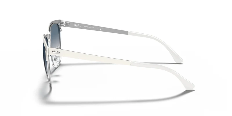 Ray-Ban RB3716 CLUBMASTER METAL 90883F 51