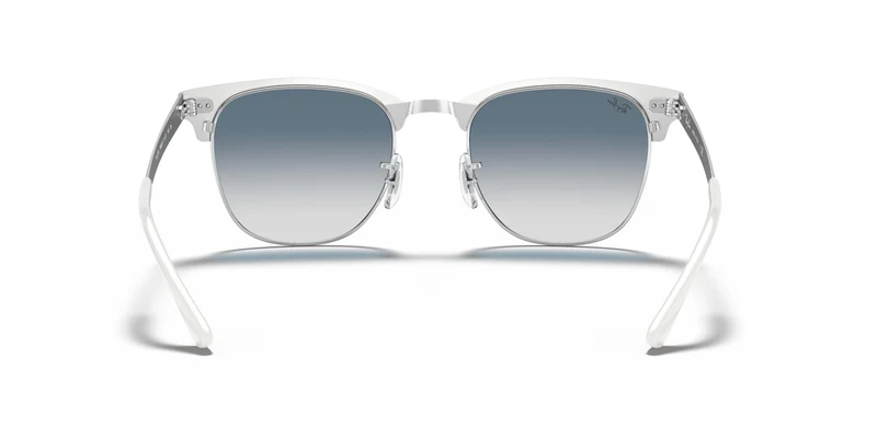 Ray-Ban RB3716 CLUBMASTER METAL 90883F 51
