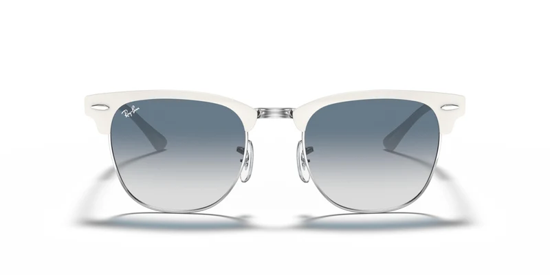 Ray-Ban RB3716 CLUBMASTER METAL 90883F 51