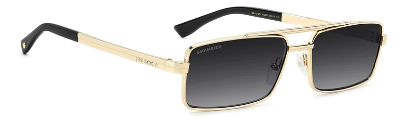 Dsquared2 D2 0213/S J5G 9O 59