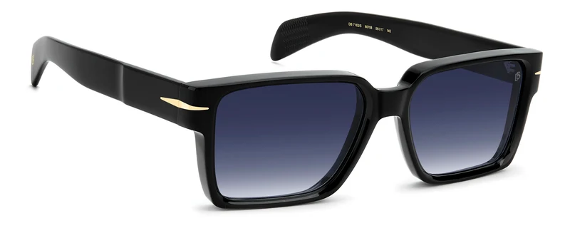 David Beckham DB 7162/S 807 08 56