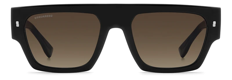 Dsquared2 ICON 0031/S OIT HA 55