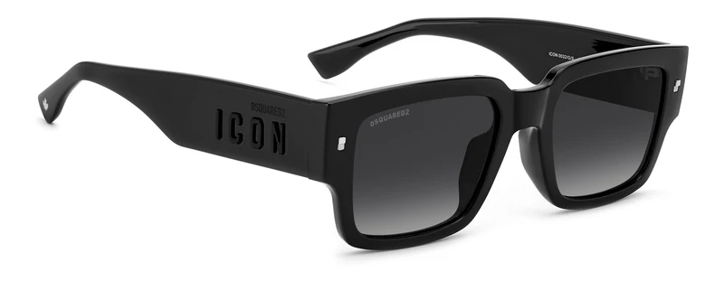 Dsquared2 ICON 0032/G/S 807 9O 53