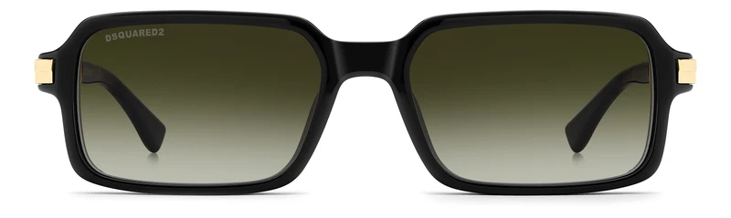 Dsquared2 D2 0214/G/S 807 9K 54
