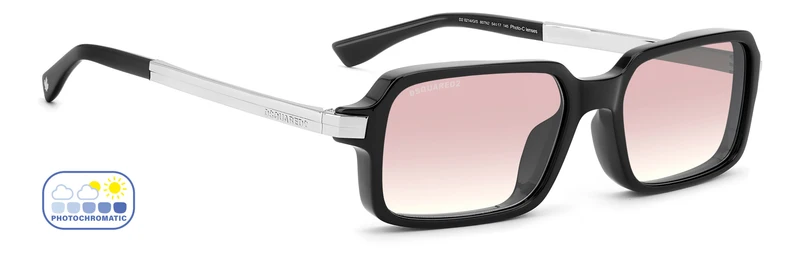 Dsquared2 D2 0214/G/S 807 N2 54