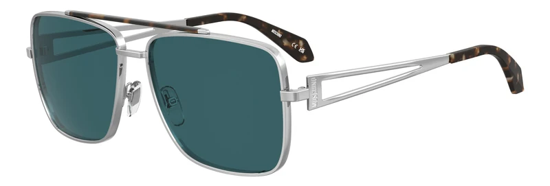 Moschino MOS218/S 010 KU 60