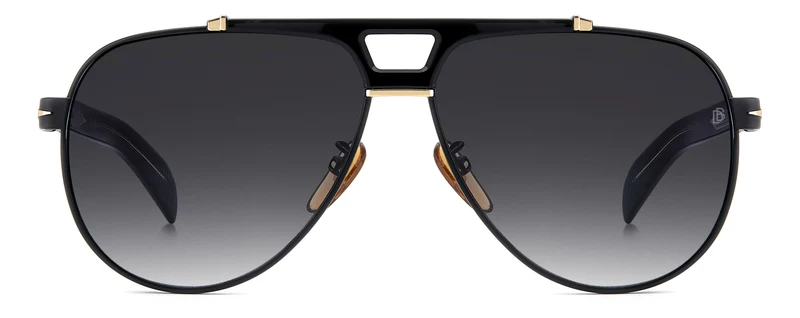 David Beckham DB 7169/S 2M2 9O 62