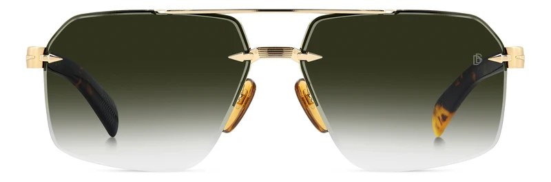 David Beckham DB 7170/S 0NR 8Z 61