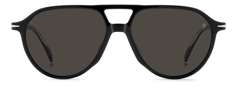 David Beckham DB 1218/S 807 M9 56