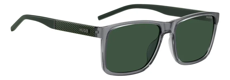 Hugo HG 1418/G/S KB7 QT 58