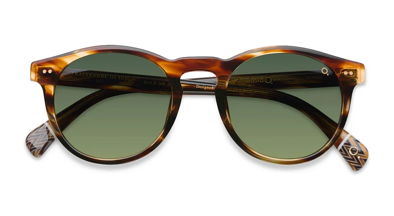 Etnia Barcelona TRASTEVERE III SUN HV 51