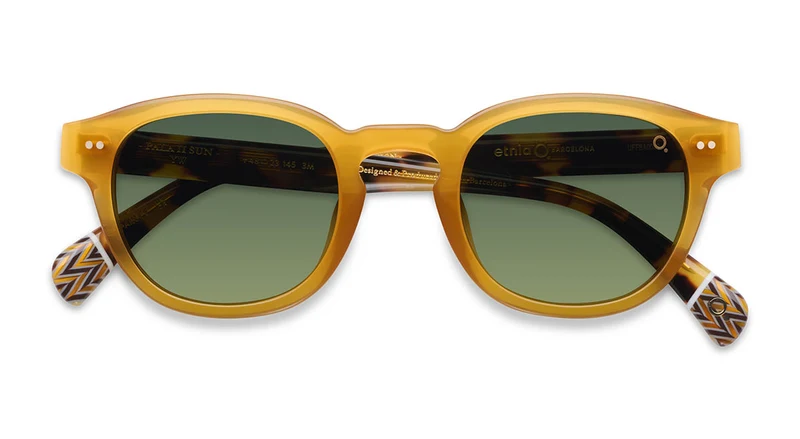 Etnia Barcelona PALA II SUN YW 48