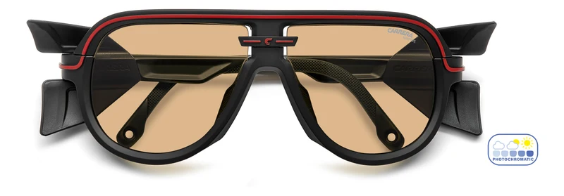 Carrera EVEREST/S BLX Q6 59