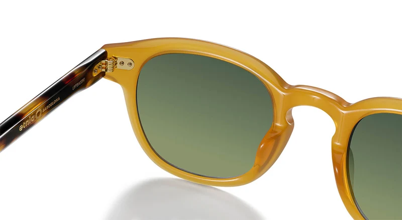 Etnia Barcelona PALA II SUN YW 51