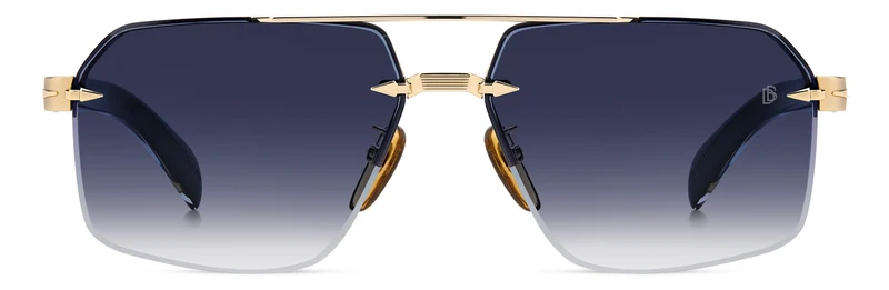 David Beckham DB 7170/S RHL 84 61