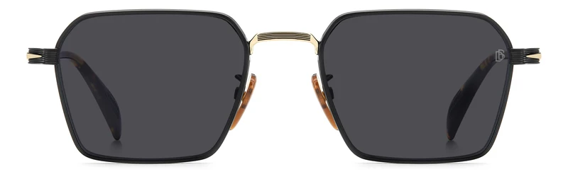 David Beckham DB 1245/S 2M2 2K 53
