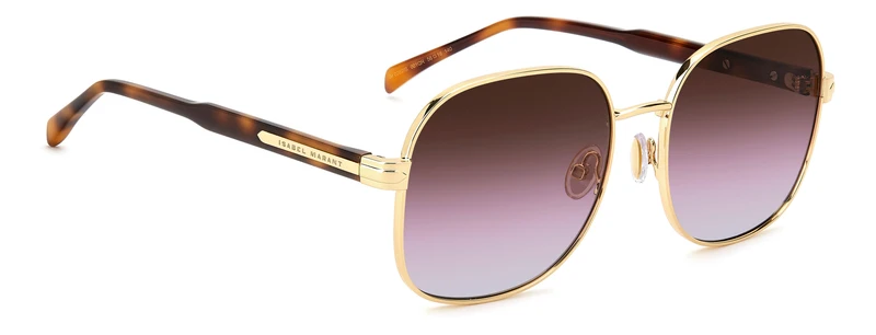 Isabel Marant IM 0282/S 001 QR 58