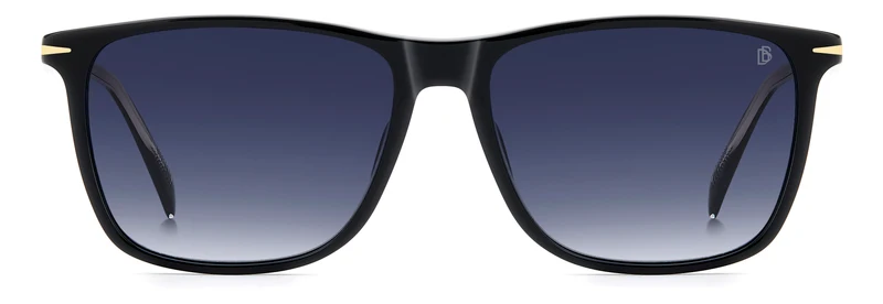David Beckham DB 1219/S 807 08 57