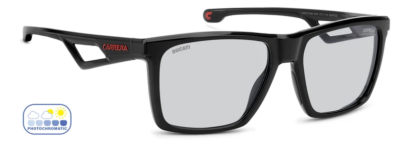 Carrera Ducati CARDUC 069/S 807 KI 57
